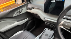 BYD Dolphin Surf 115kW Comfort 43kWh 5dr Auto Electric Hatchback